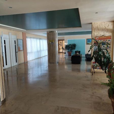 Edificio Agata Lägenhet Benalmádena Exteriör bild