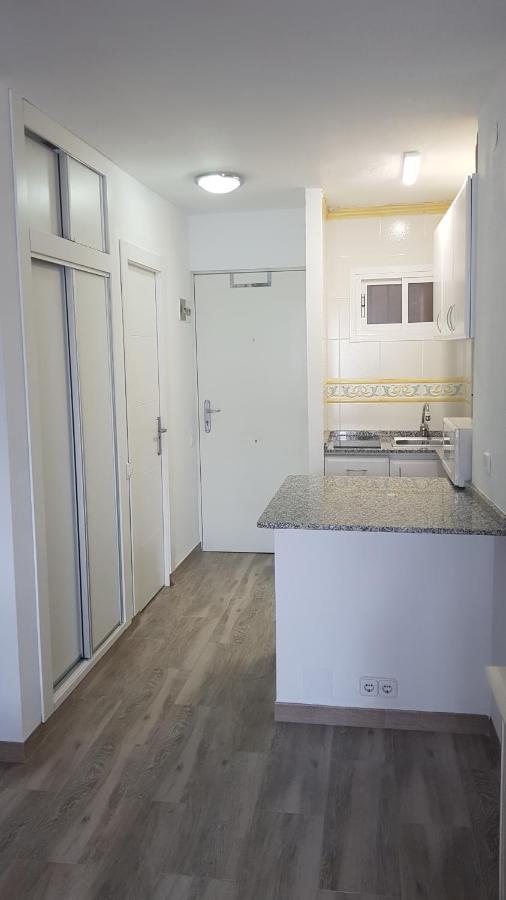 Edificio Agata Lägenhet Benalmádena Exteriör bild
