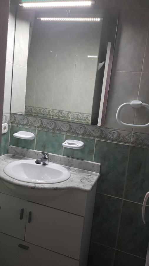 Edificio Agata Lägenhet Benalmádena Exteriör bild