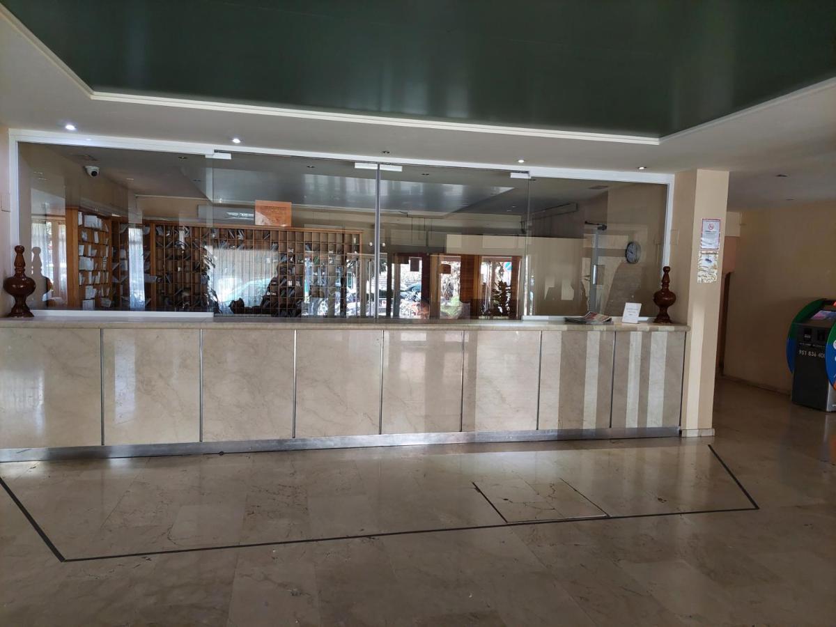 Edificio Agata Lägenhet Benalmádena Exteriör bild