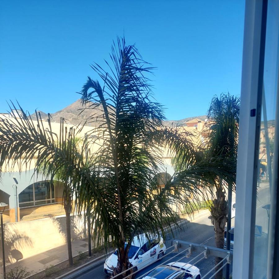 Edificio Agata Lägenhet Benalmádena Exteriör bild