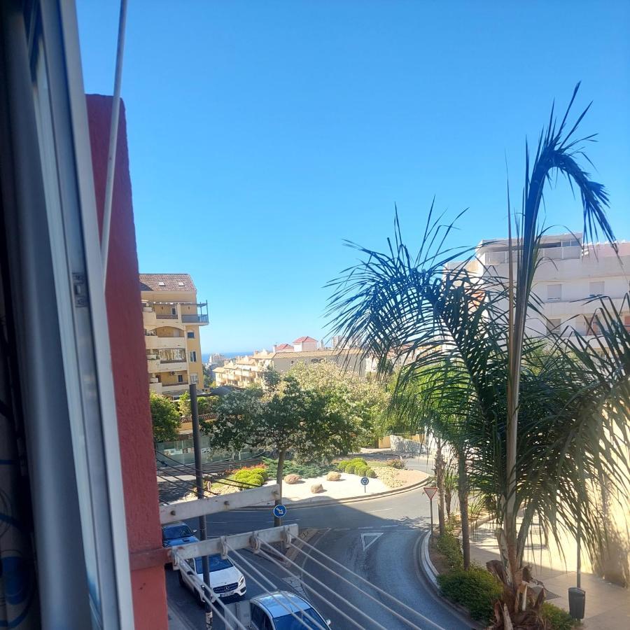 Edificio Agata Lägenhet Benalmádena Exteriör bild